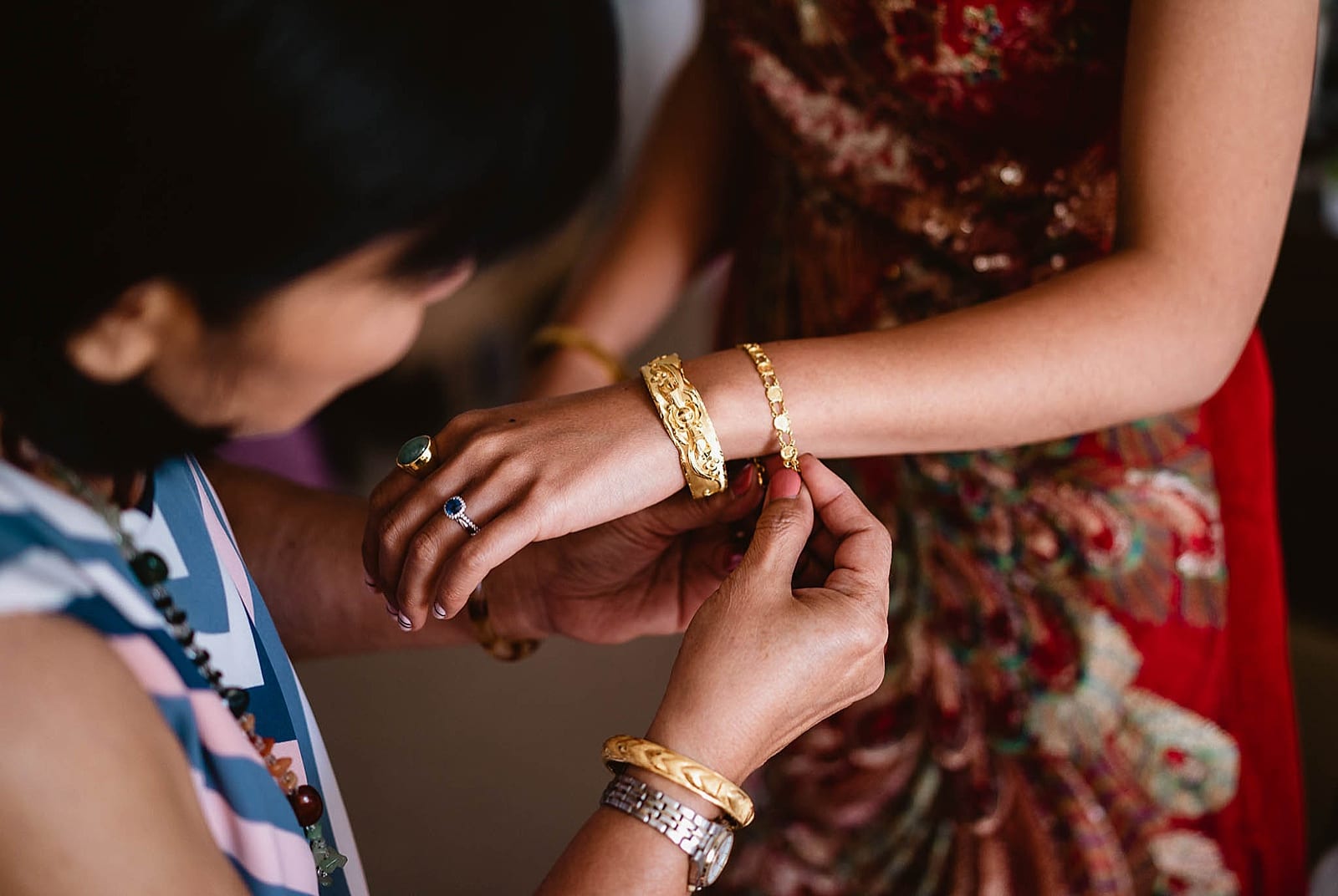 Tredudwell Manor Wedding Photography